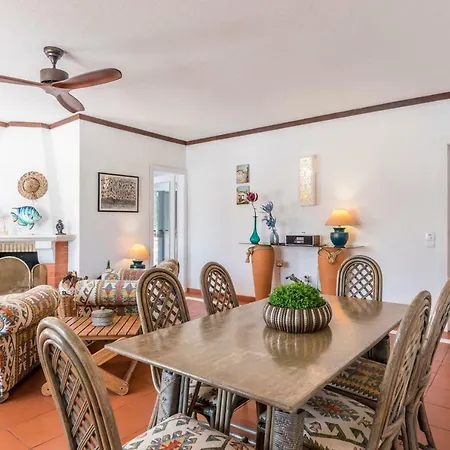 Vakantiehuis 39 Armação de Pêra