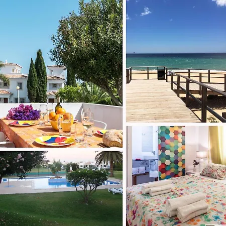 39 Vakantiehuis Armação de Pêra