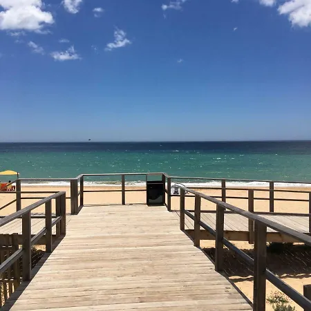 39 Сasa de vacaciones Armação de Pêra