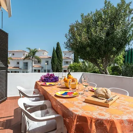 39 Holiday home Armacao de Pera